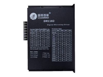 Leadshine DM1182 Stepper Motor Driver