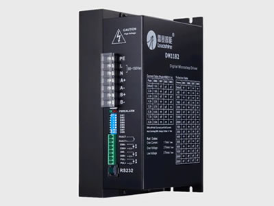 Leadshine DM1182 Stepper Motor Driver 