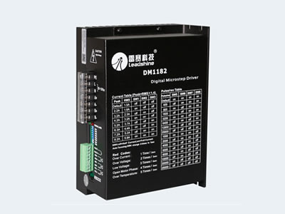 Leadshine DM1182 Stepper Motor Driver 