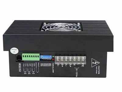 Leadshine DM1182 Stepper Motor Driver 