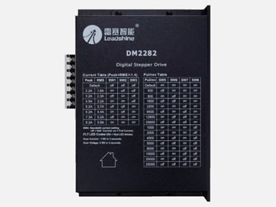 Leadshine DM2282 Stepper Motor Driver