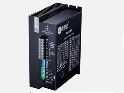 Leadshine DM2282 Stepper Motor Driver