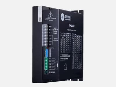 Leadshine DM2282 Stepper Motor Driver