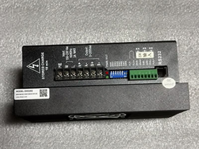 Leadshine DM2282 Stepper Motor Driver