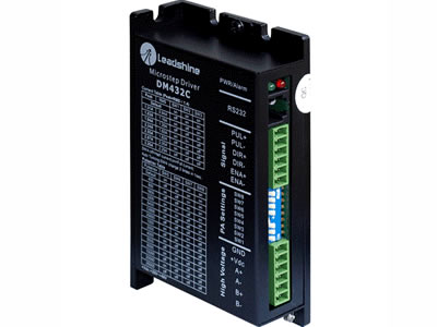 Leadshine DM432C Stepper Motor Driver
