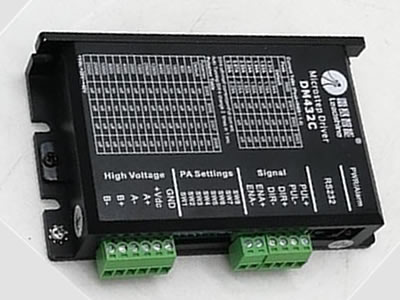 Leadshine DM432C Stepper Motor Driver 