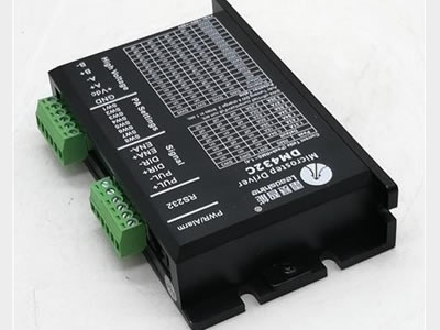 Leadshine DM432C Stepper Motor Driver 