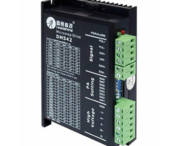 Leadshine DM542 Stepper Motor Driver
