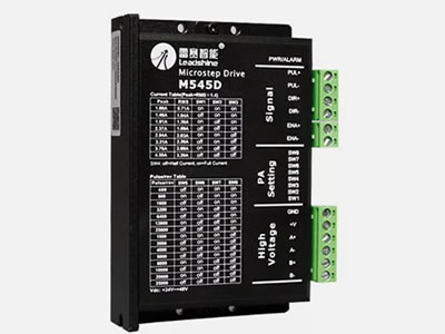 Leadshine DM545D Stepper Motor Driver