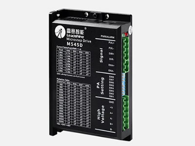 Leadshine DM545D Stepper Motor Driver