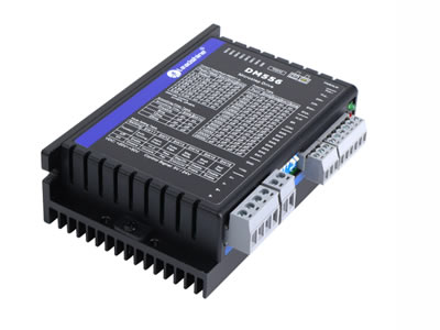 Leadshine DM556 Stepper Motor Driver