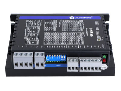 Leadshine DM556 Stepper Motor Driver