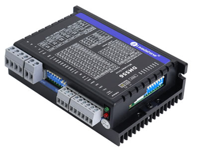 Leadshine DM556 Stepper Motor Driver