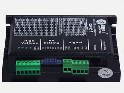 Leadshine DM856 Stepper Motor Driver 