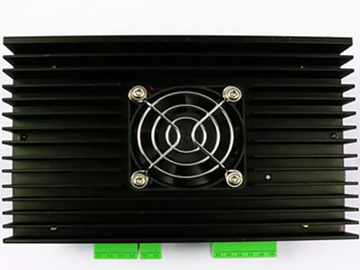 Leadshine DMA860H Stepper Motor Driver