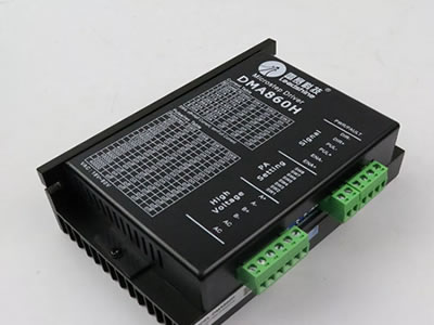 Leadshine DMA860H Stepper Motor Driver