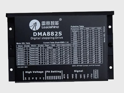 Leadshine DMA882S Stepper Motor Driver