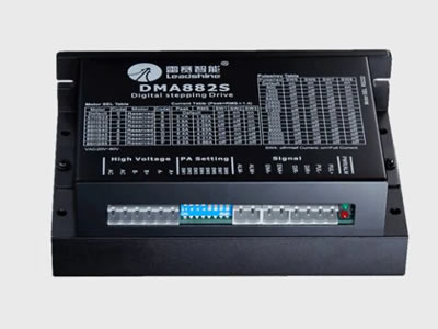 Leadshine DMA882S Stepper Motor Driver