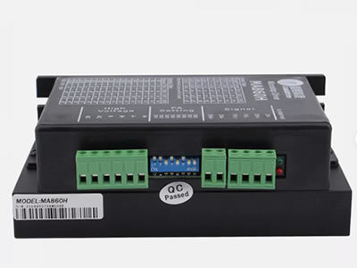Leadshine MA860H Stepper Motor Driver